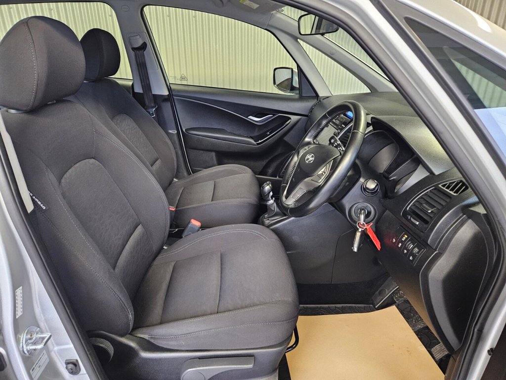 Used Hyundai Ix20 2017 for sale - 77547145: Photo 28