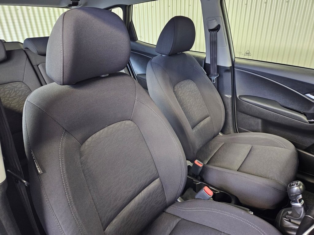 Used Hyundai Ix20 2017 for sale - 77547145: Photo 29