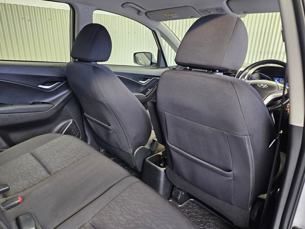 Used Hyundai Ix20 2017 for sale - 77547145: Photo 33