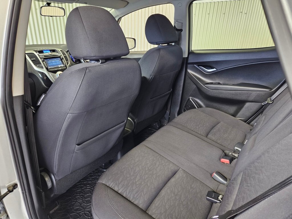 Used Hyundai Ix20 2017 for sale - 77547145: Photo 35