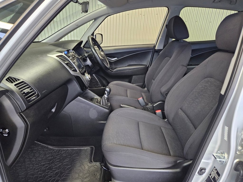 Used Hyundai Ix20 2017 for sale - 77547145: Photo 40