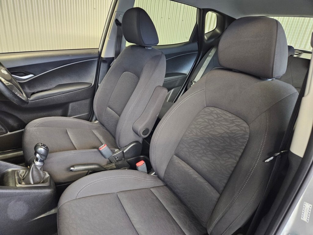 Used Hyundai Ix20 2017 for sale - 77547145: Photo 41