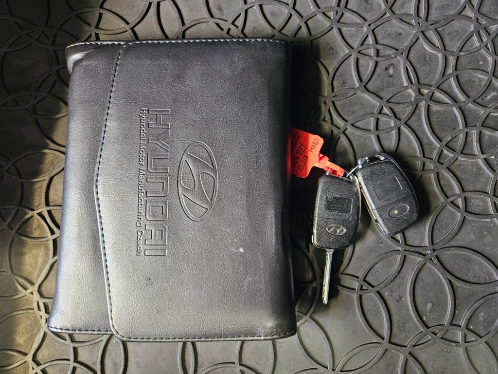 Used Hyundai Ix20 2017 for sale - 77547145: Photo 44