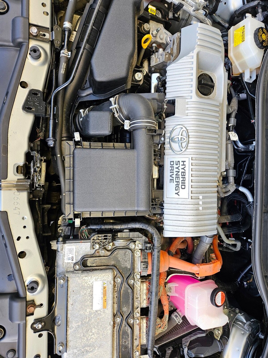 Used Toyota Auris 2016 for sale - 76686205: Photo 10