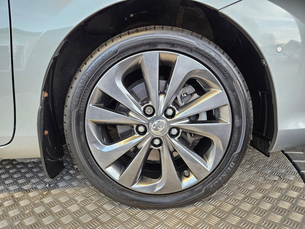 Used Toyota Auris 2016 for sale - 76686205: Photo 11