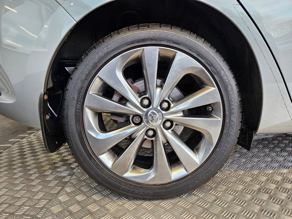 Used Toyota Auris 2016 for sale - 76686205: Photo 12