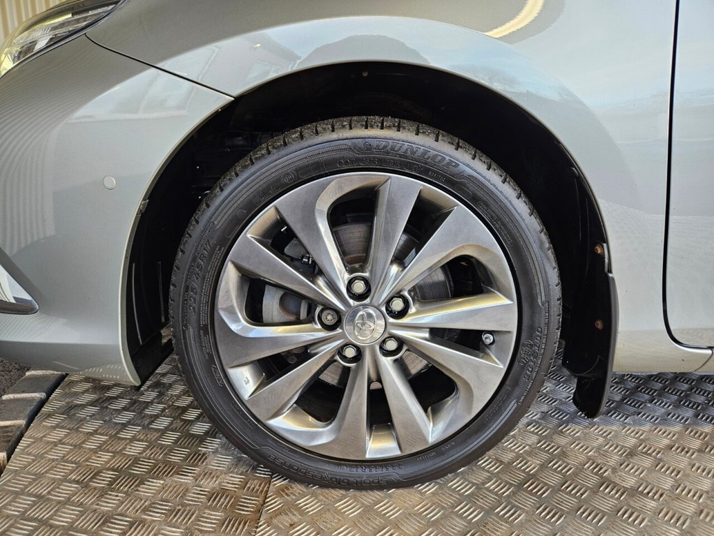 Used Toyota Auris 2016 for sale - 76686205: Photo 13