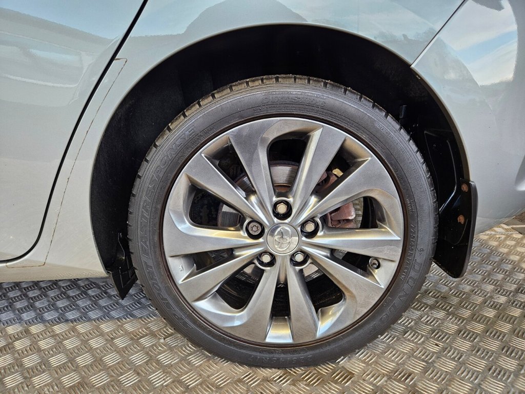 Used Toyota Auris 2016 for sale - 76686205: Photo 14