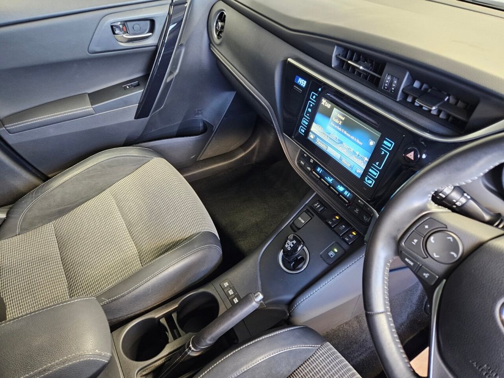 Used Toyota Auris 2016 for sale - 76686205: Photo 18