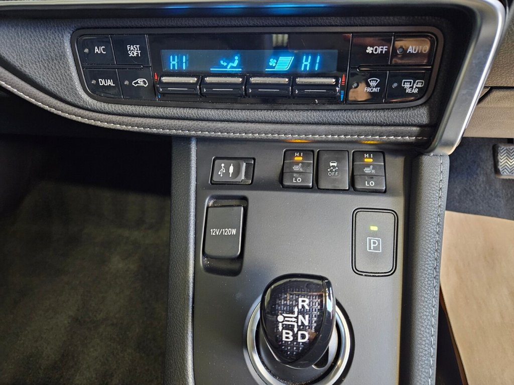 Used Toyota Auris 2016 for sale - 76686205: Photo 20