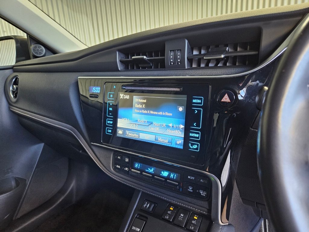 Used Toyota Auris 2016 for sale - 76686205: Photo 21