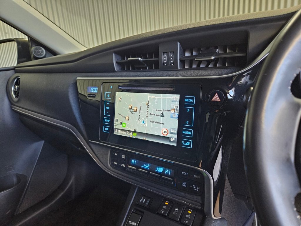 Used Toyota Auris 2016 for sale - 76686205: Photo 22