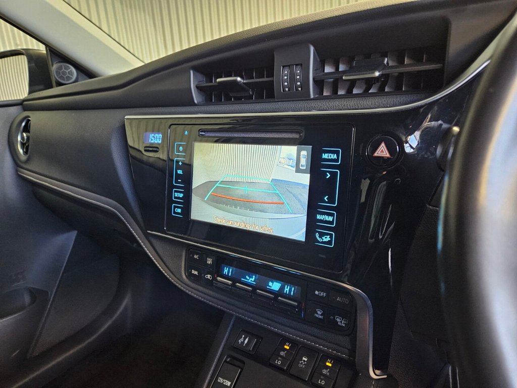 Used Toyota Auris 2016 for sale - 76686205: Photo 23