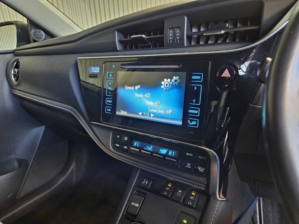 Used Toyota Auris 2016 for sale - 76686205: Photo 24