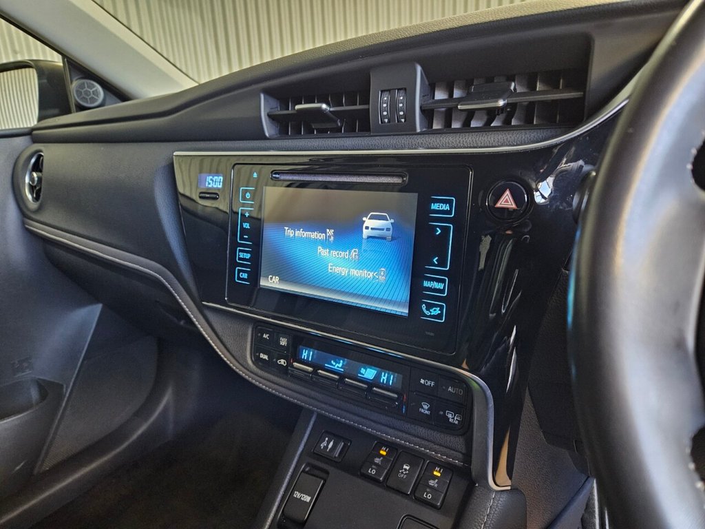 Used Toyota Auris 2016 for sale - 76686205: Photo 25