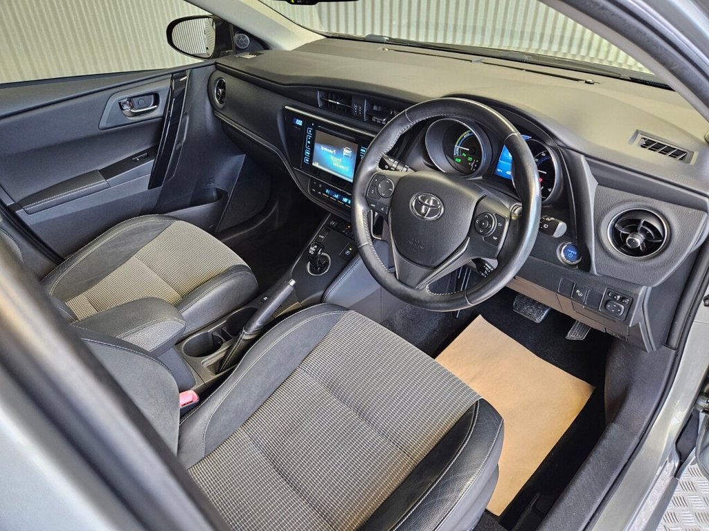 Used Toyota Auris 2016 for sale - 76686205: Photo 27