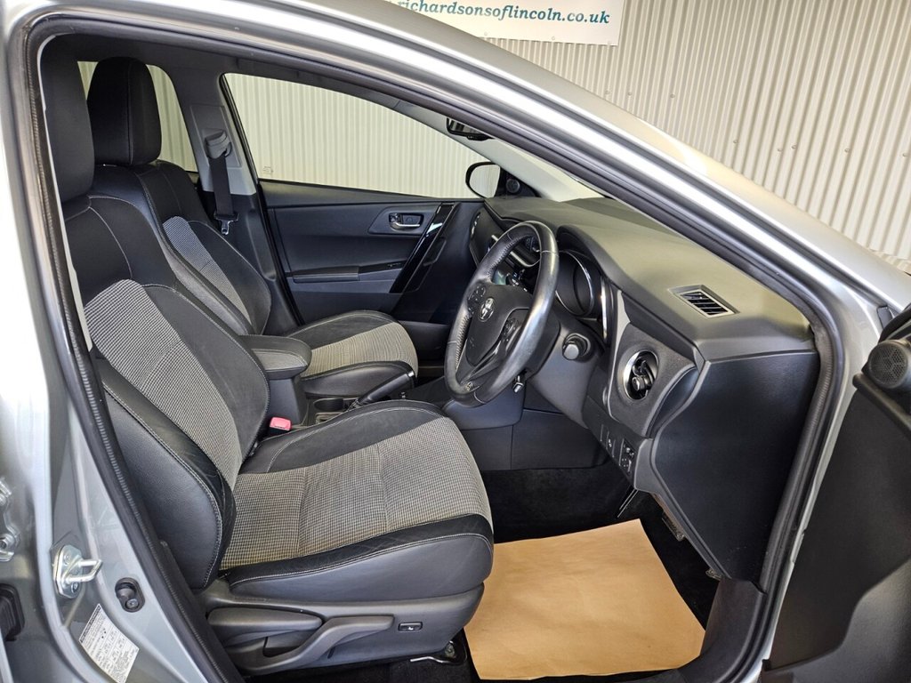 Used Toyota Auris 2016 for sale - 76686205: Photo 28