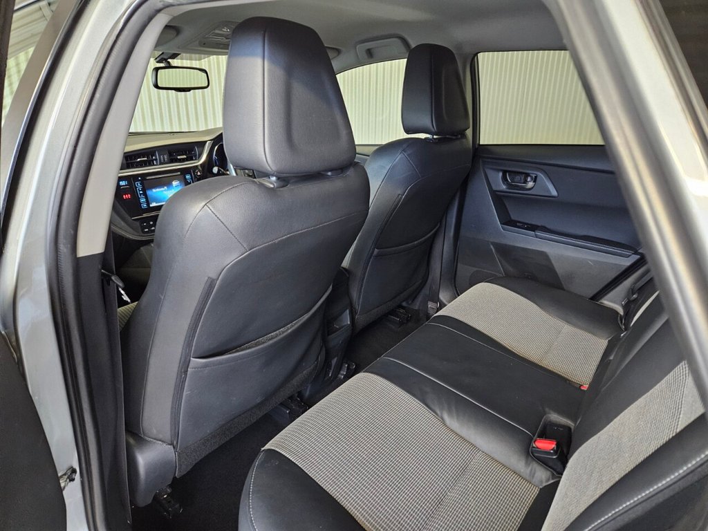 Used Toyota Auris 2016 for sale - 76686205: Photo 35