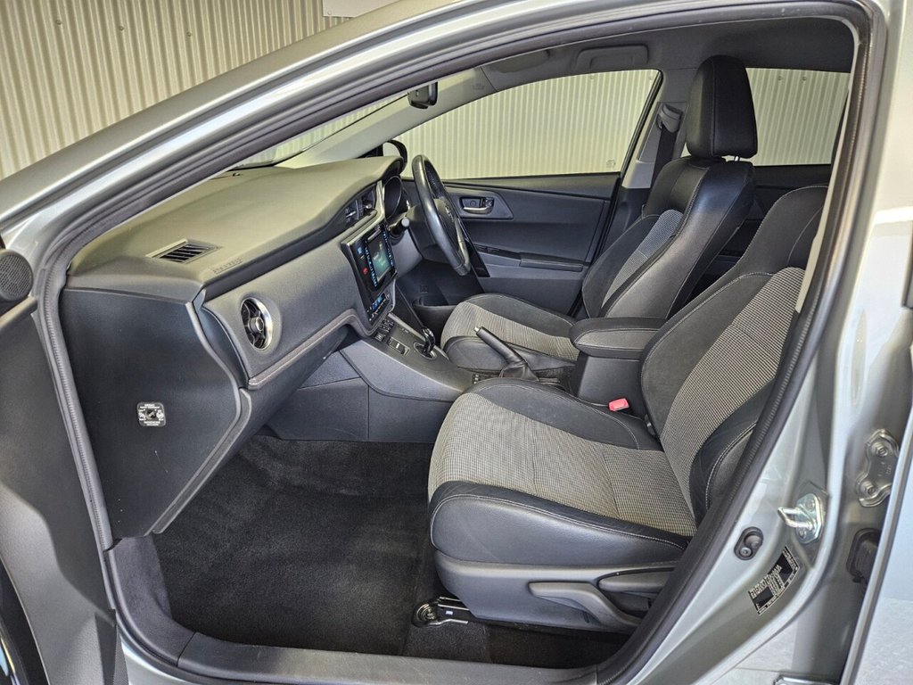 Used Toyota Auris 2016 for sale - 76686205: Photo 40