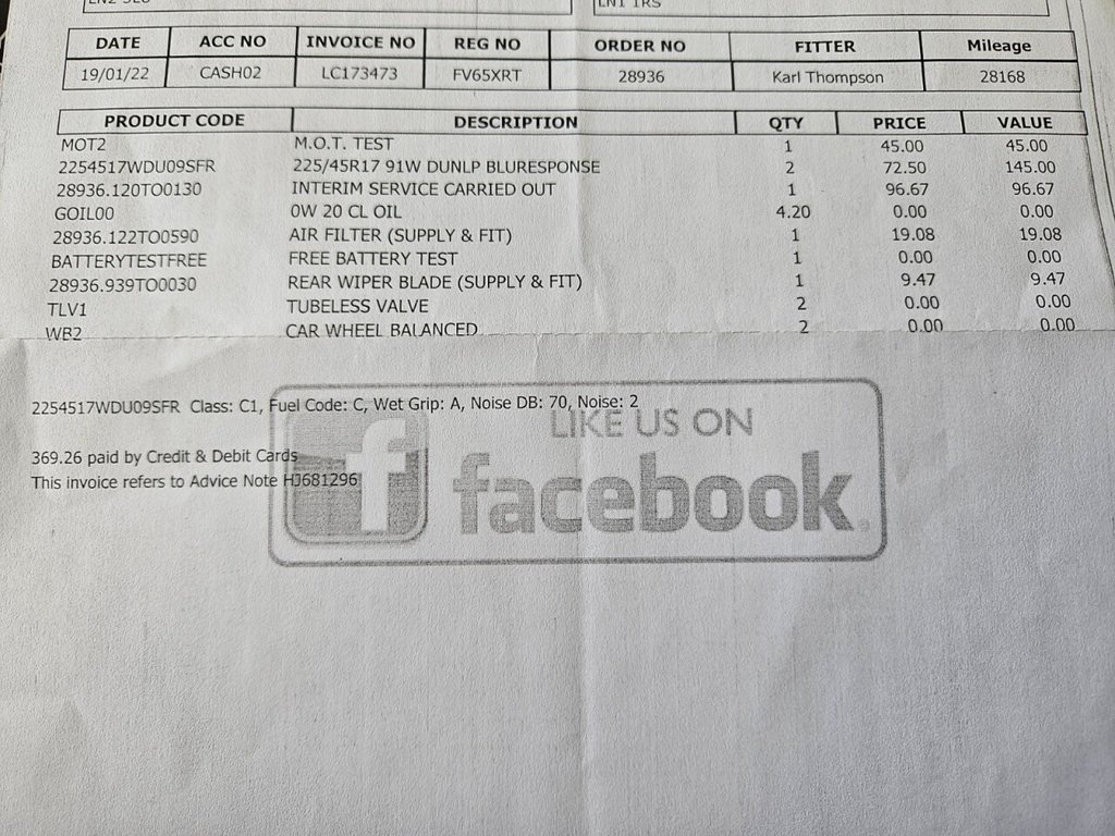 Used Toyota Auris 2016 for sale - 76686205: Photo 43