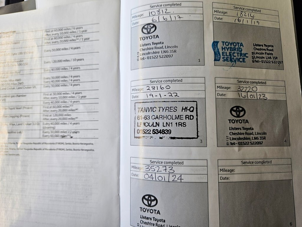 Used Toyota Auris 2016 for sale - 76686205: Photo 45