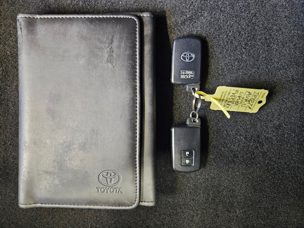 Used Toyota Auris 2016 for sale - 76686205: Photo 46