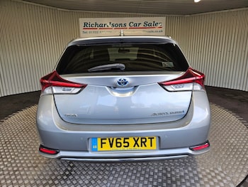 Used Toyota Auris 2016 for sale - 76686205: Photo