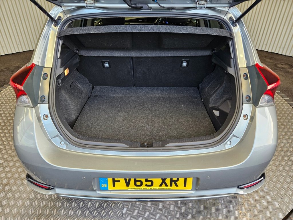 Used Toyota Auris 2016 for sale - 76686205: Photo 5