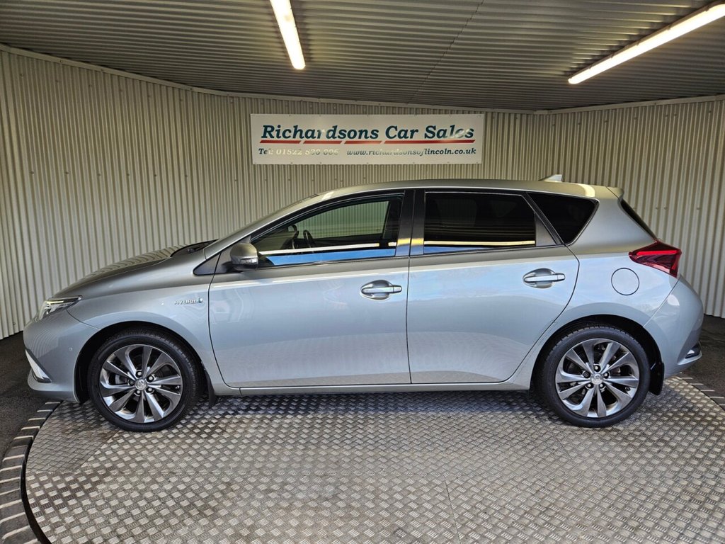 Used Toyota Auris 2016 for sale - 76686205: Photo 7
