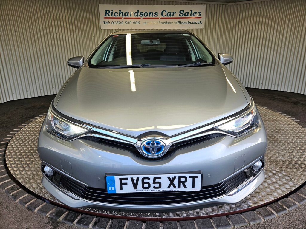 Used Toyota Auris 2016 for sale - 76686205: Photo 9