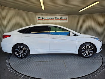 Used Hyundai i40 2019 for sale - 78457803: Photo