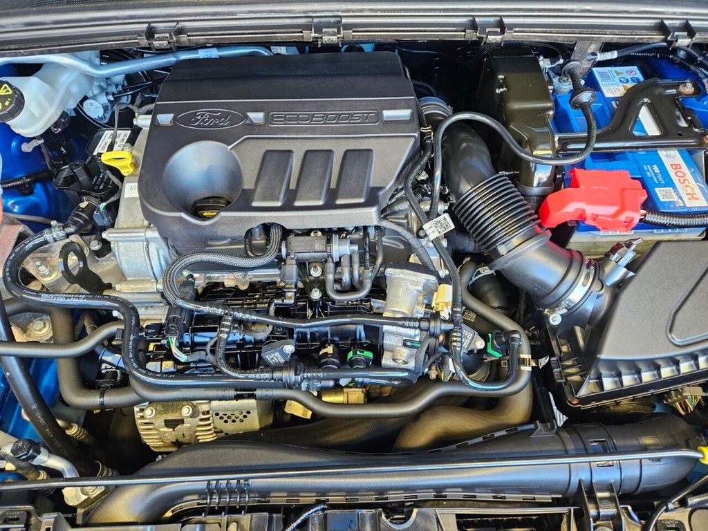 Used Ford Puma 2020 for sale - 78030377: Photo 11