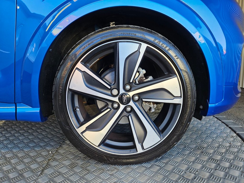 Used Ford Puma 2020 for sale - 78030377: Photo 13