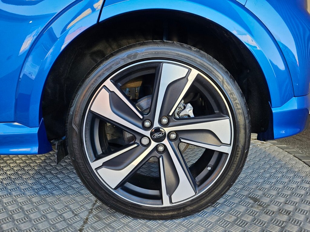 Used Ford Puma 2020 for sale - 78030377: Photo 14