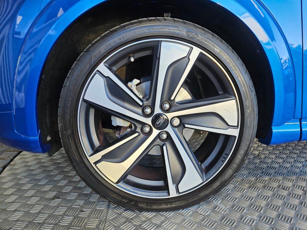 Used Ford Puma 2020 for sale - 78030377: Photo 15