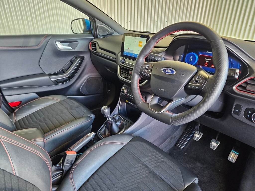 Used Ford Puma 2020 for sale - 78030377: Photo 16