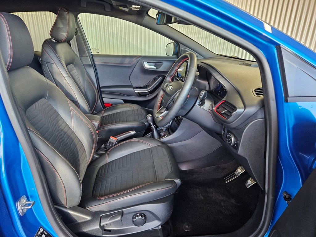 Used Ford Puma 2020 for sale - 78030377: Photo 17