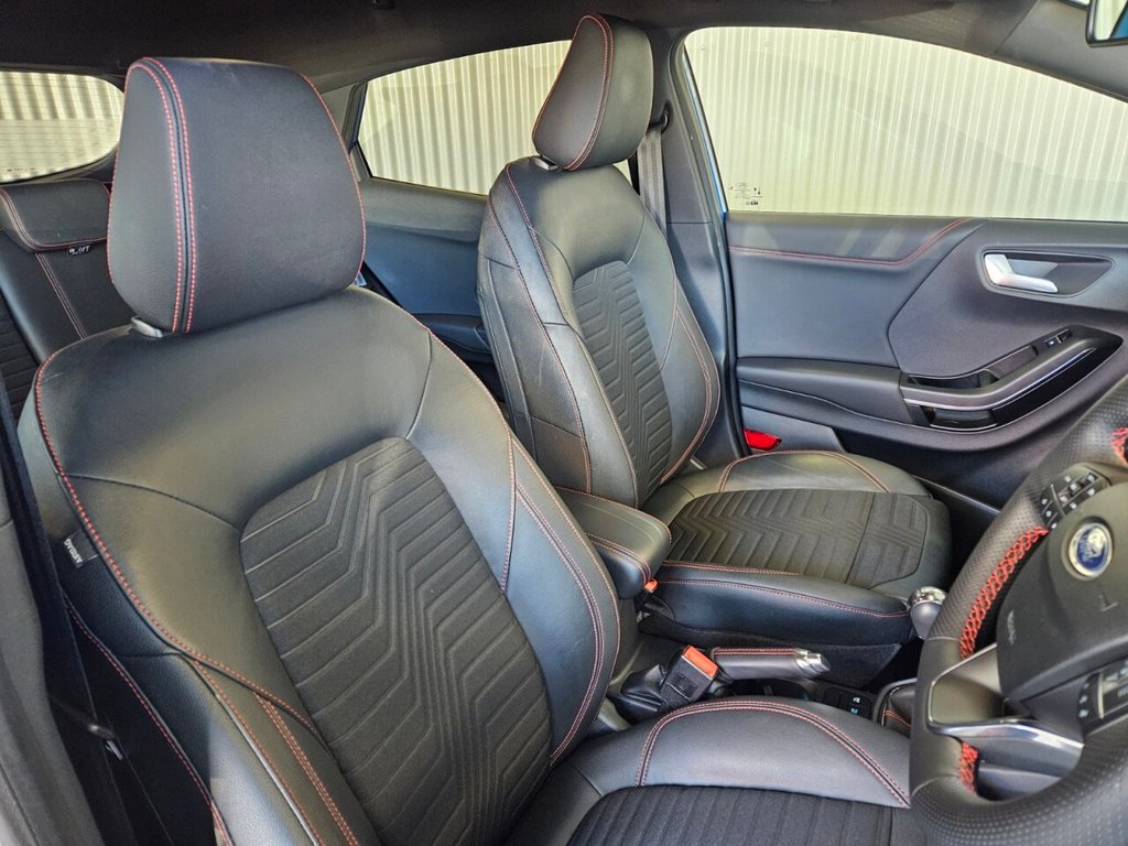 Used Ford Puma 2020 for sale - 78030377: Photo 18