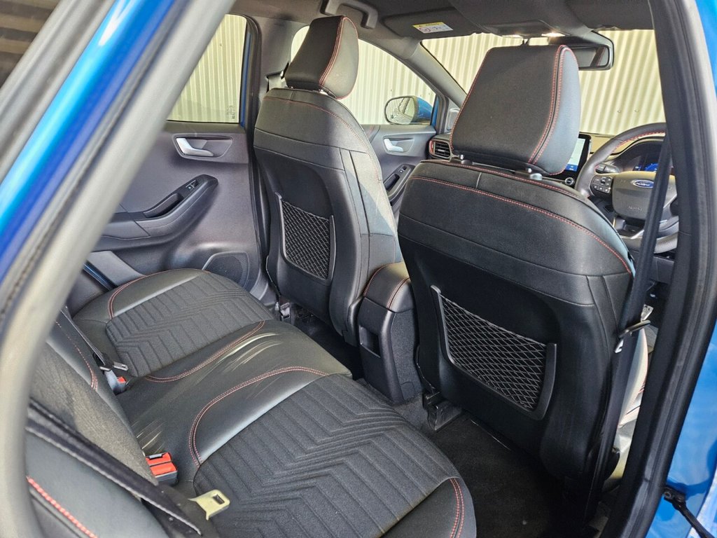 Used Ford Puma 2020 for sale - 78030377: Photo 19