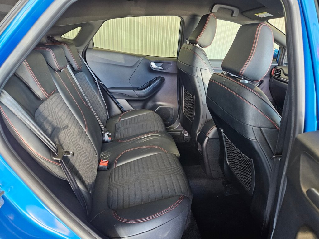 Used Ford Puma 2020 for sale - 78030377: Photo 20