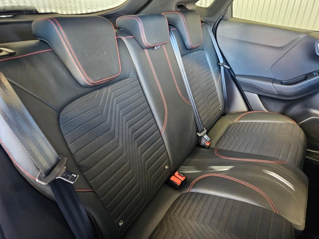 Used Ford Puma 2020 for sale - 78030377: Photo 21