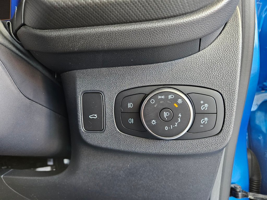 Used Ford Puma 2020 for sale - 78030377: Photo 23