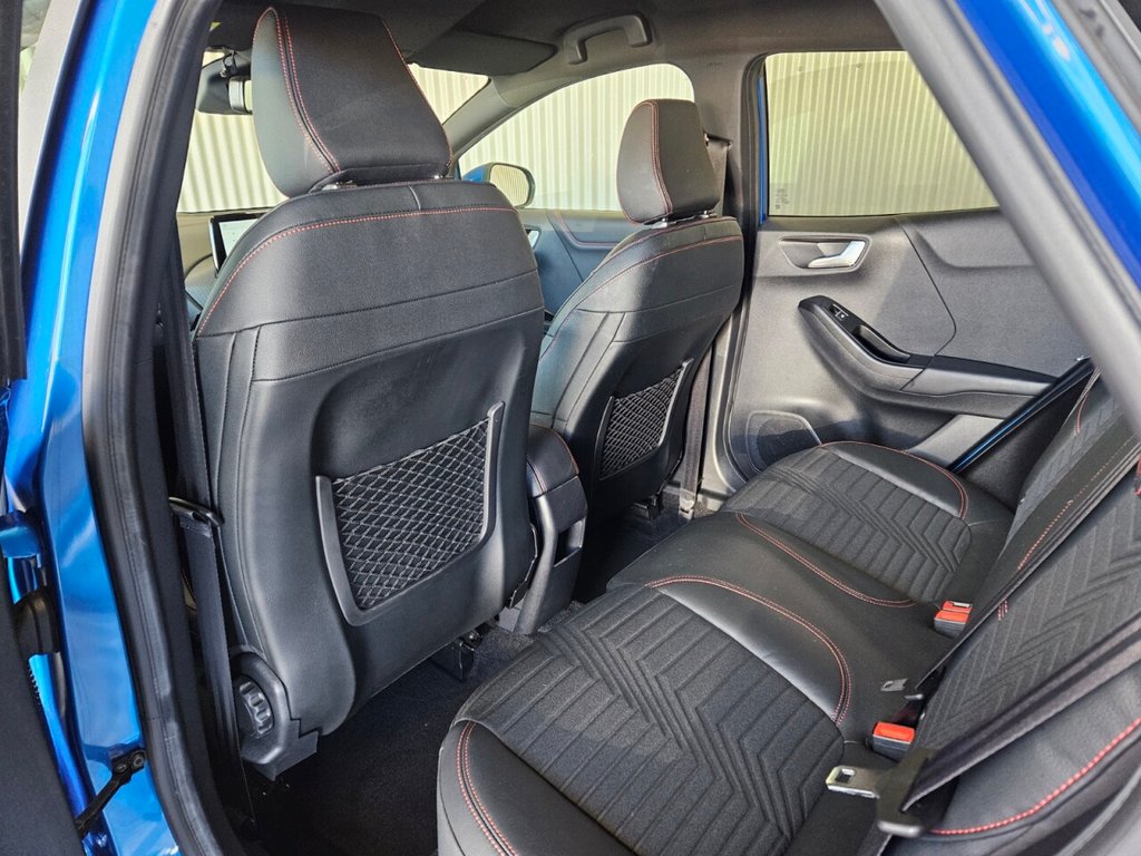 Used Ford Puma 2020 for sale - 78030377: Photo 24