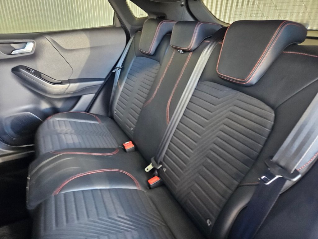 Used Ford Puma 2020 for sale - 78030377: Photo 26