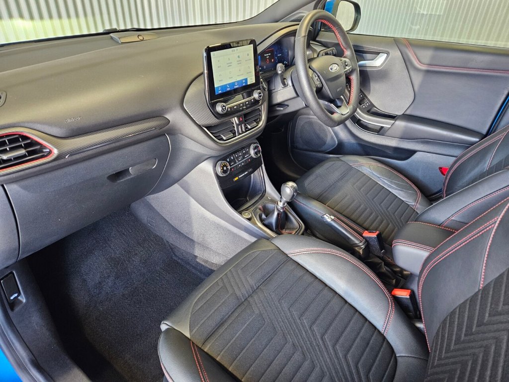 Used Ford Puma 2020 for sale - 78030377: Photo 27