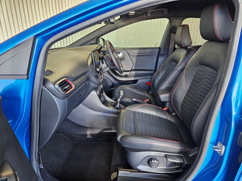 Used Ford Puma 2020 for sale - 78030377: Photo 28