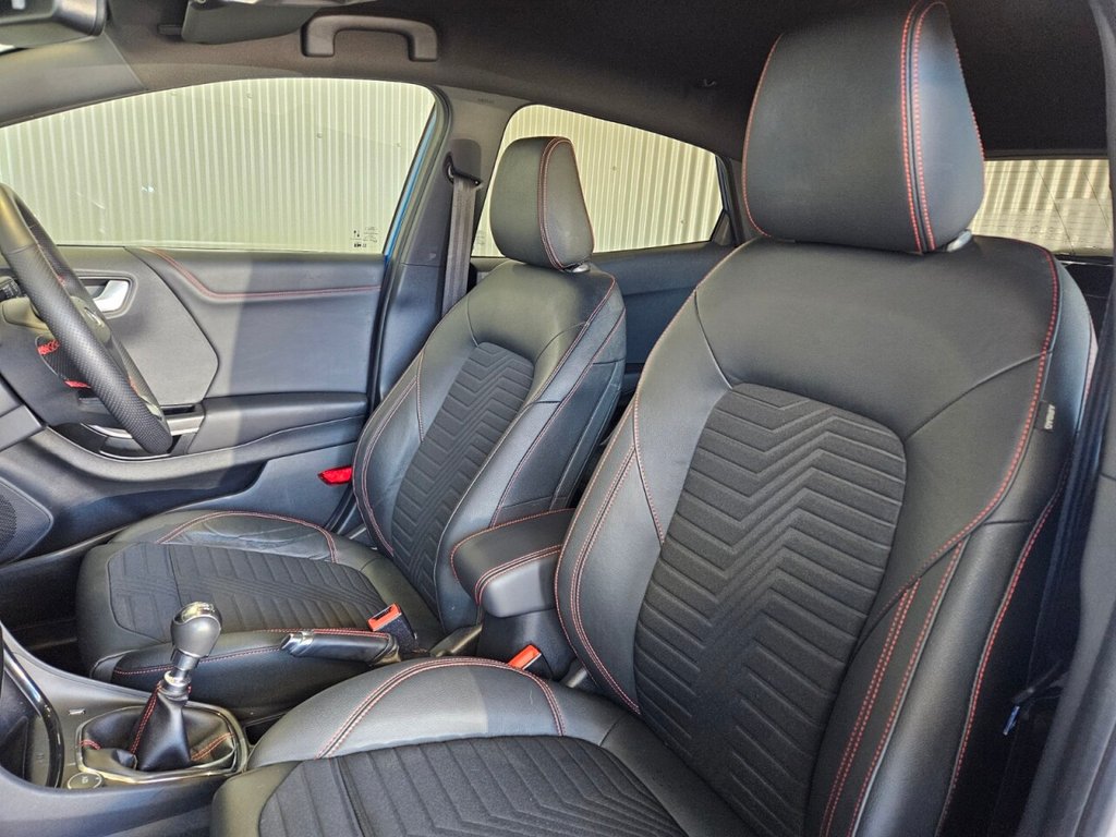 Used Ford Puma 2020 for sale - 78030377: Photo 29