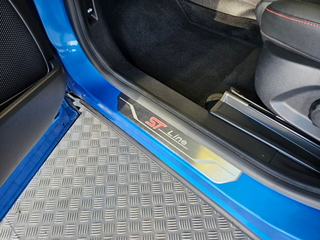 Used Ford Puma 2020 for sale - 78030377: Photo 31