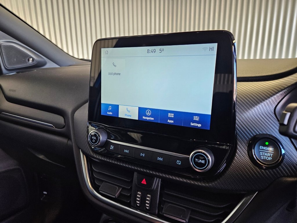 Used Ford Puma 2020 for sale - 78030377: Photo 35