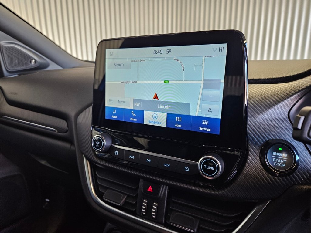 Used Ford Puma 2020 for sale - 78030377: Photo 36